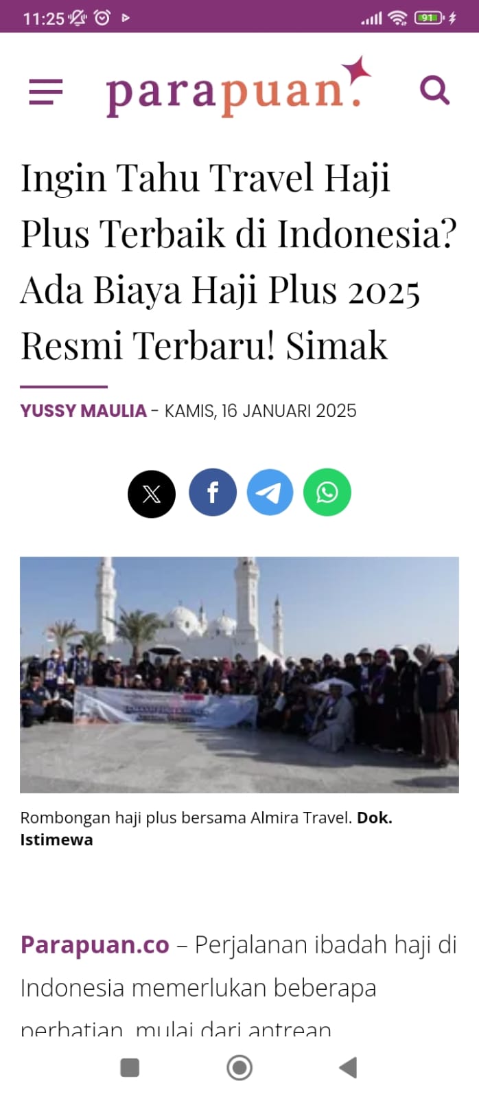Liputan Republika