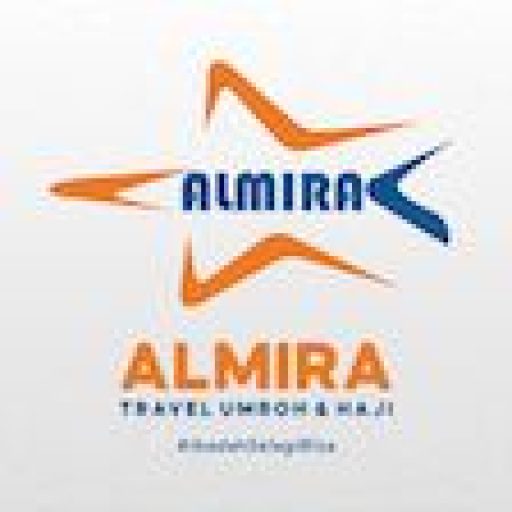 Logo Almira Travel
